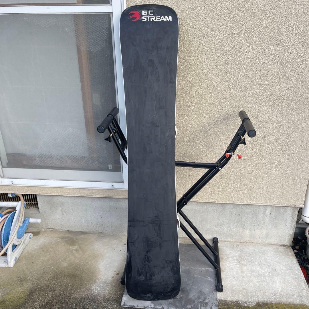 BC STREAM R2 narrow 151 FLUX Sサイズ