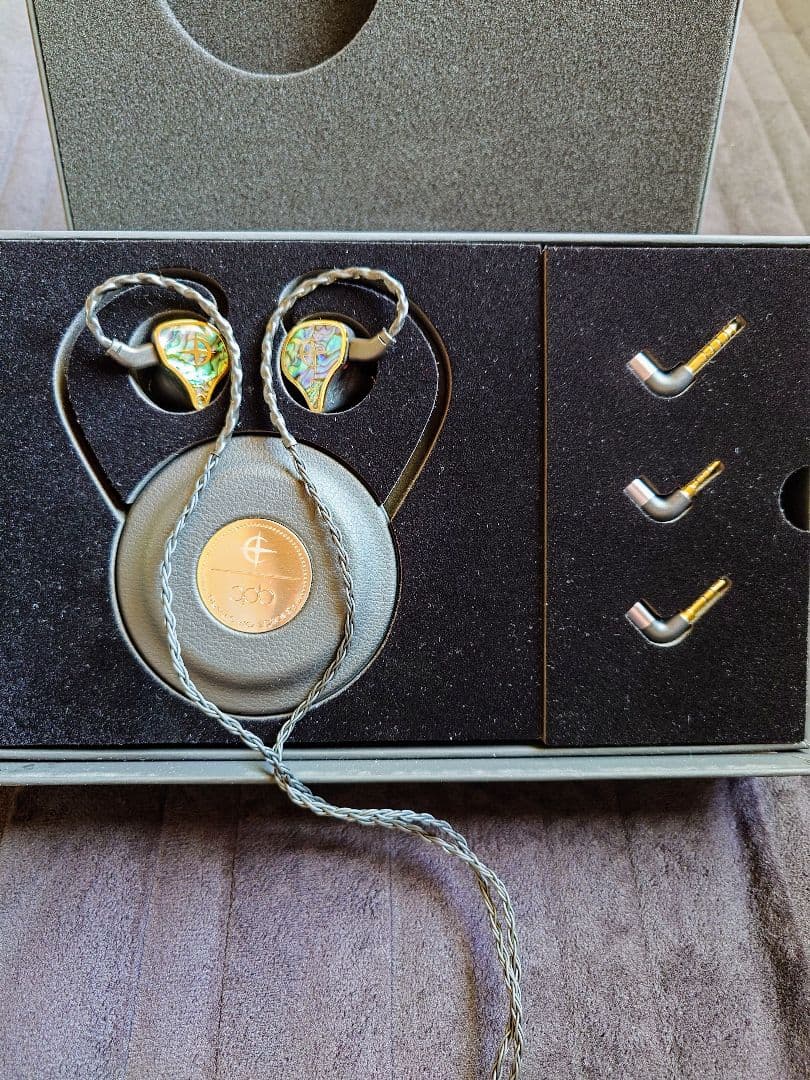 【どすこい喫茶ジュ☆テ～ム】QDC EMPEROR esiqコーティング済