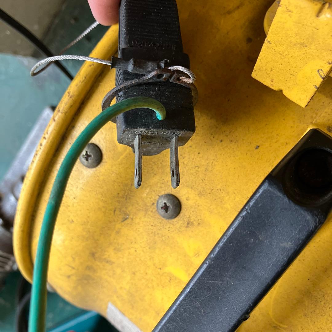 エコー送風機　EPF-300