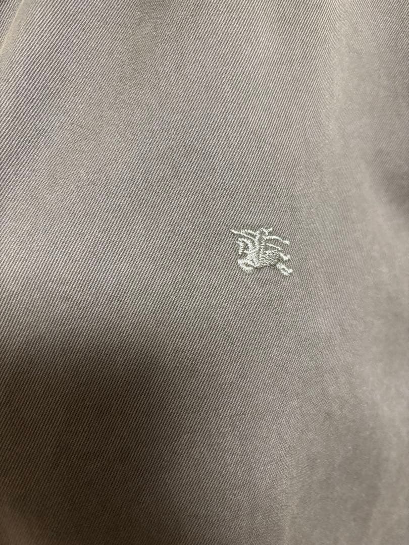 BURBERRY オリーブジャケット