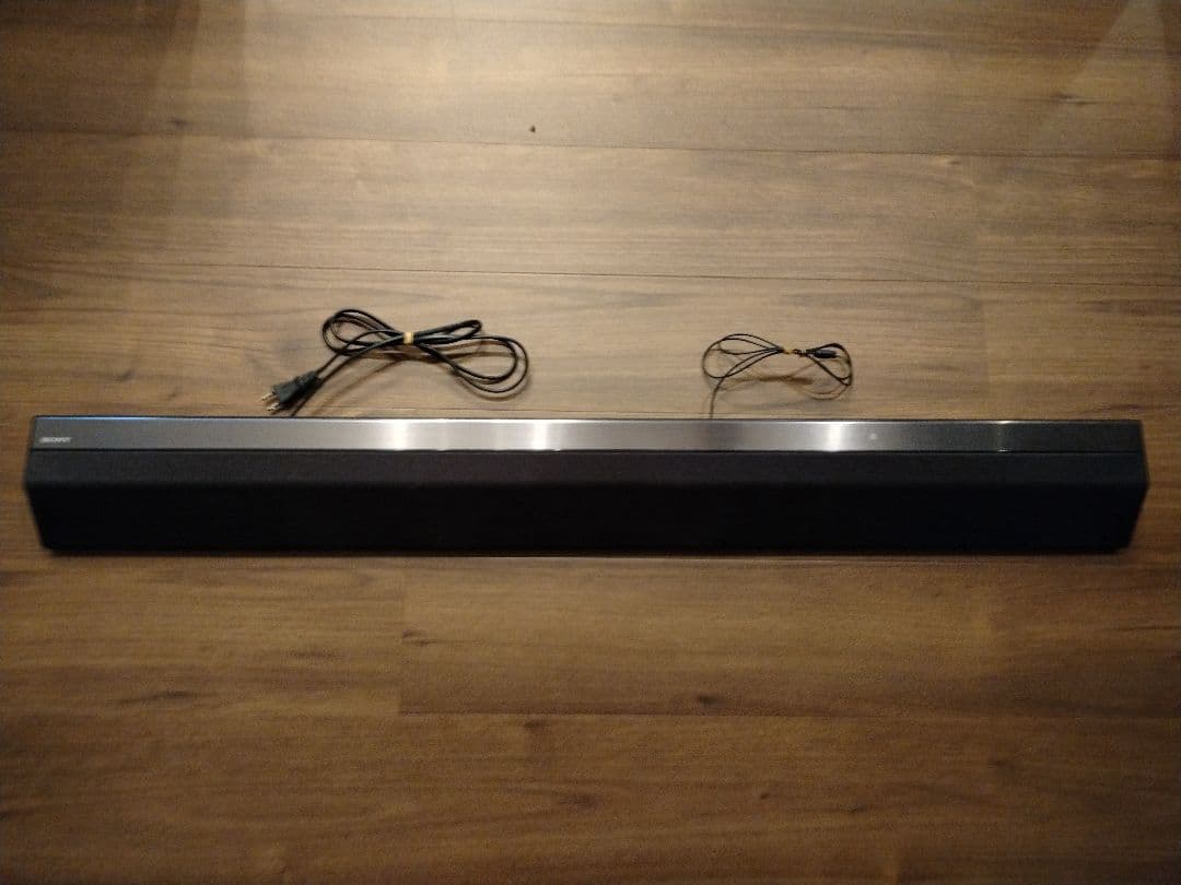 【ジャンク】SONY HT-RT5 ホームシアターシステム