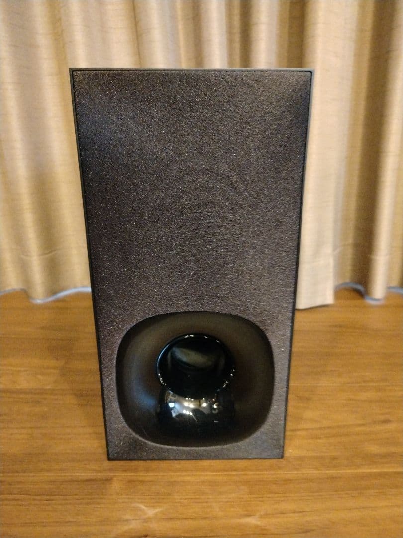 【ジャンク】SONY HT-RT5 ホームシアターシステム