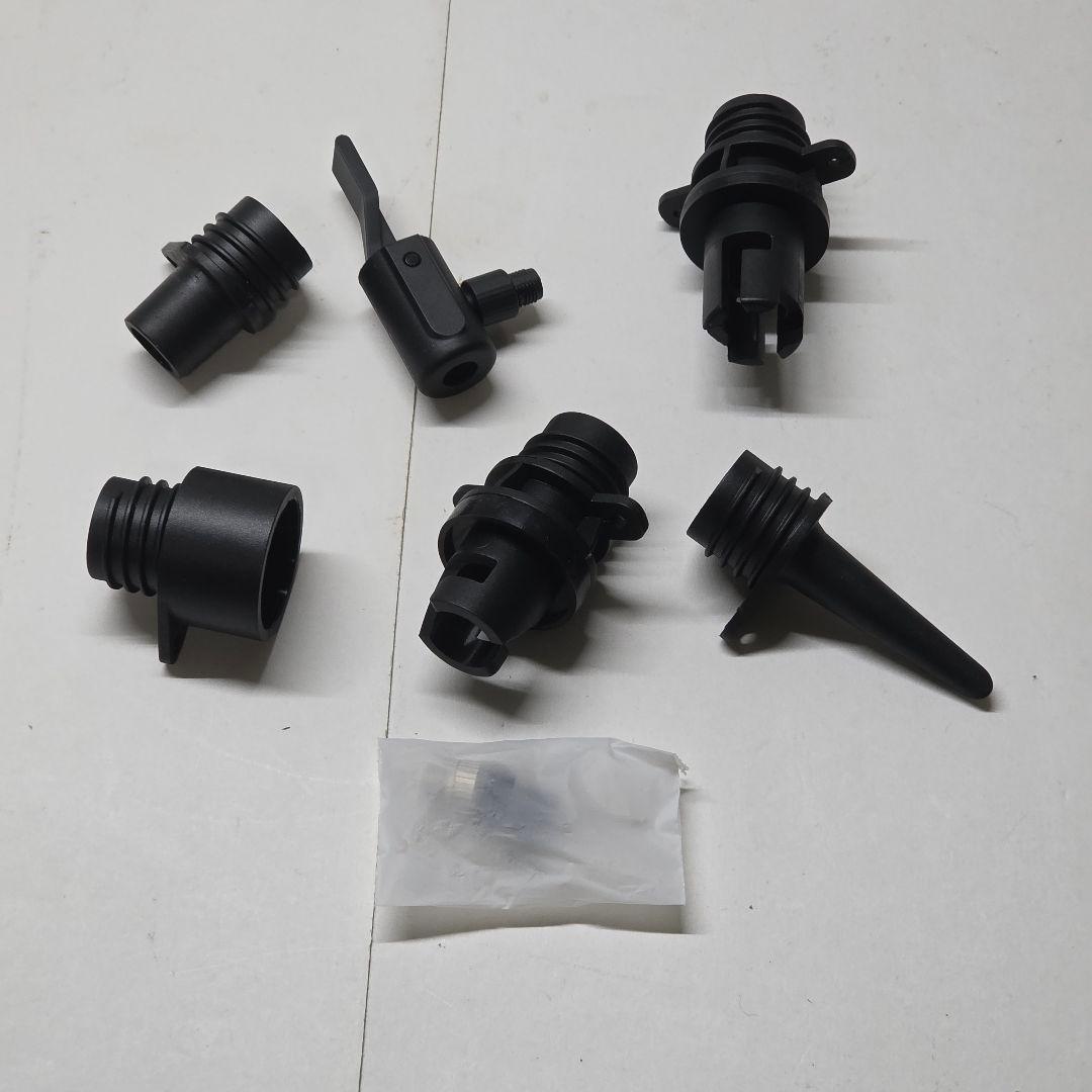 boss様 HOTO エアーポンプ/Grouse エアーテント