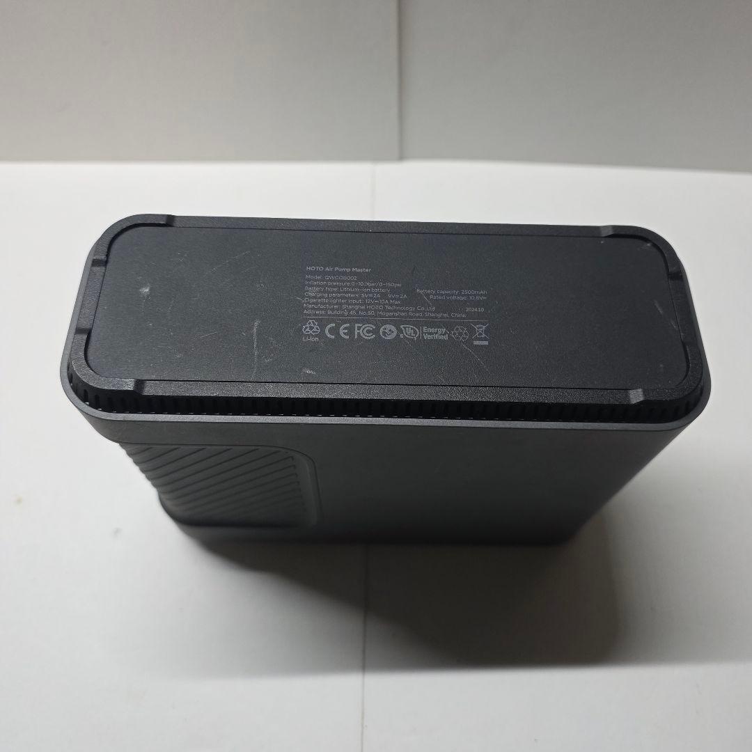 boss様 HOTO エアーポンプ/Grouse エアーテント