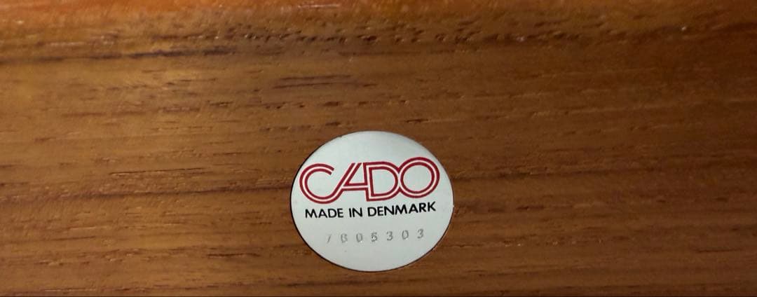 【ホセ】France & Son セネターチェア　オットマン