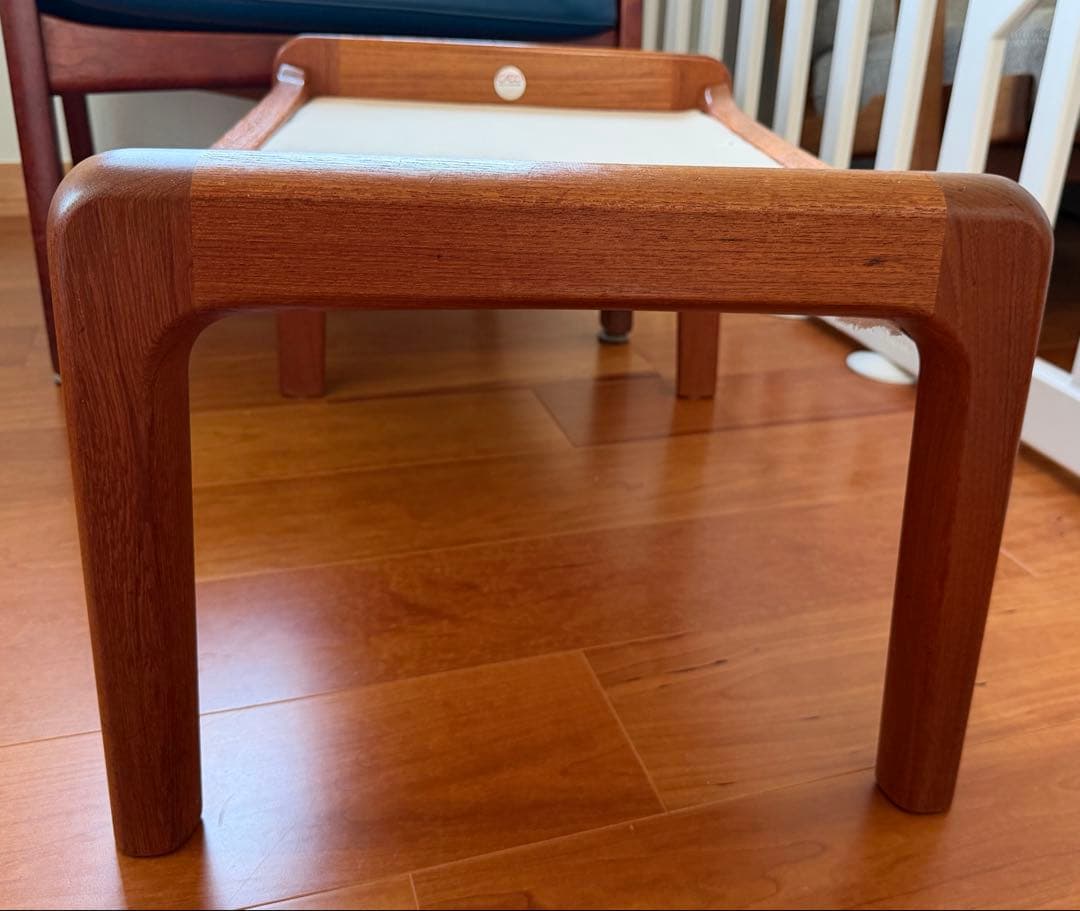 【ホセ】France & Son セネターチェア　オットマン