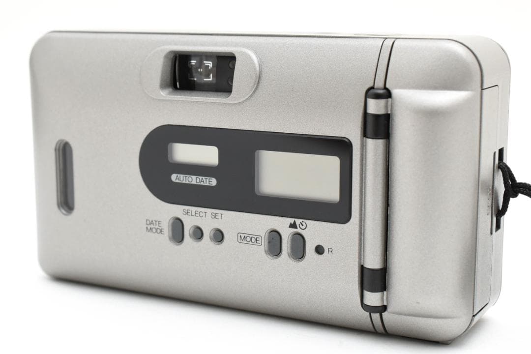 ■ 美品 ■ コニカ　konica BIGMINI F ≪液晶OK≫