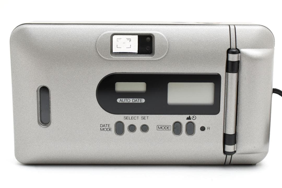 ■ 美品 ■ コニカ　konica BIGMINI F ≪液晶OK≫