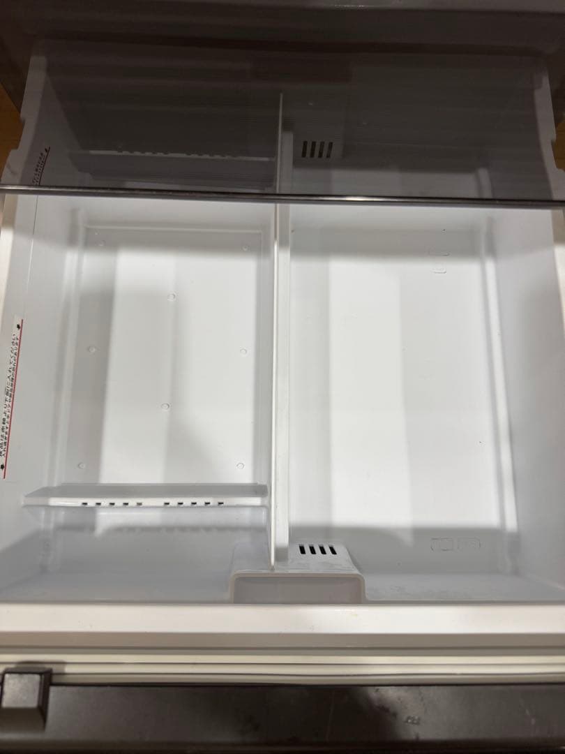 冷蔵庫⭐︎三菱電機 MR-CX27E-BR 冷蔵庫 272L 2020年製