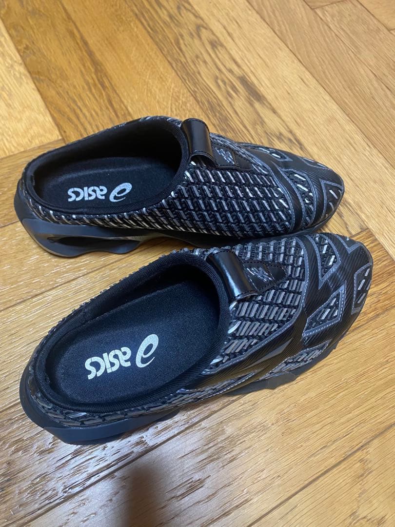 靴 ASICS Kiko Kostadinov GEL-STYRAX 26cm