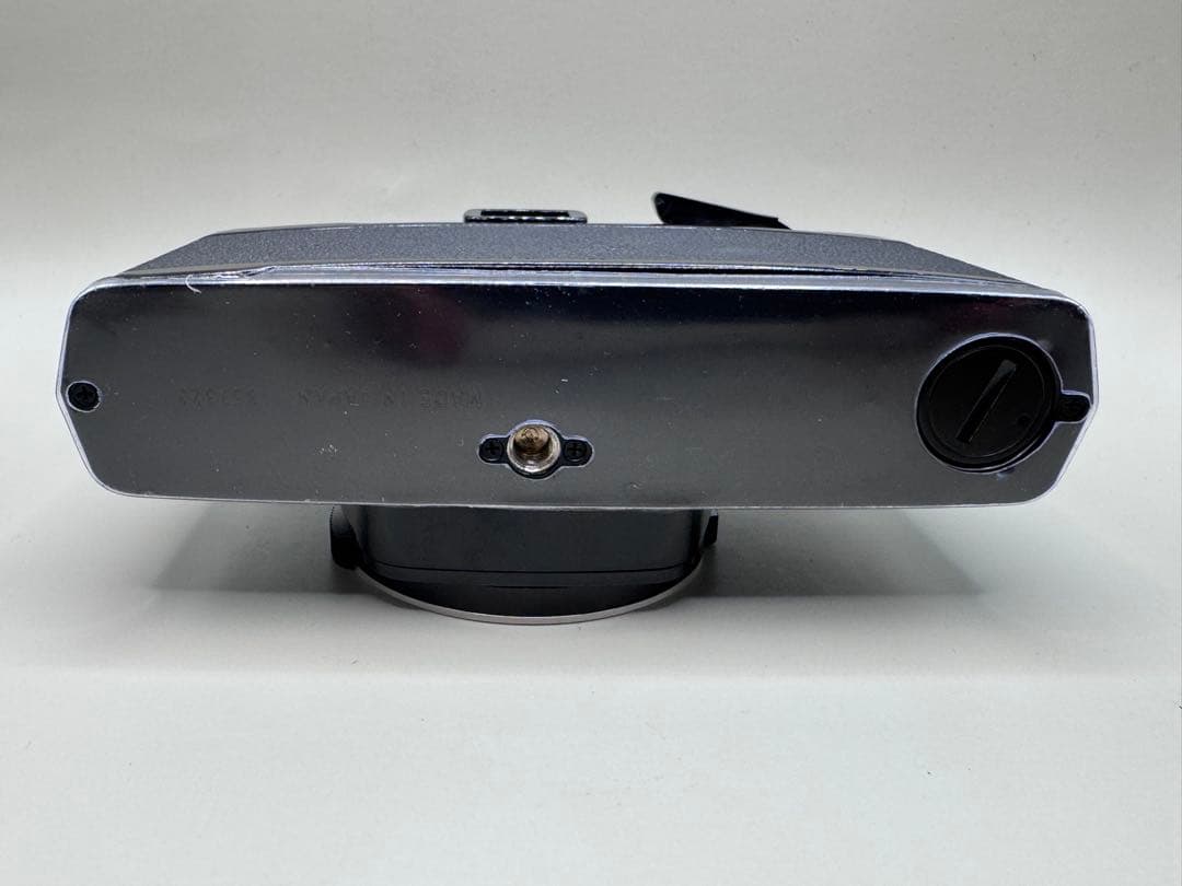 【美品】 OLYMPUS OM-1 / S ZUIKO 35-70mm 他