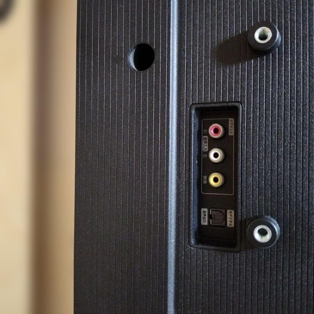 ハイセンス32型スマートテレビ32BK2