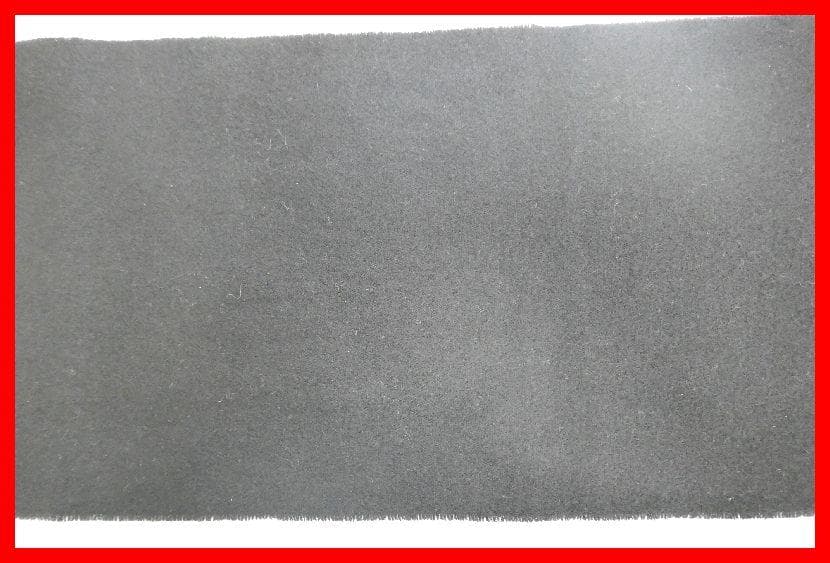 ami paris ウール100％マフラーマフラー mム362