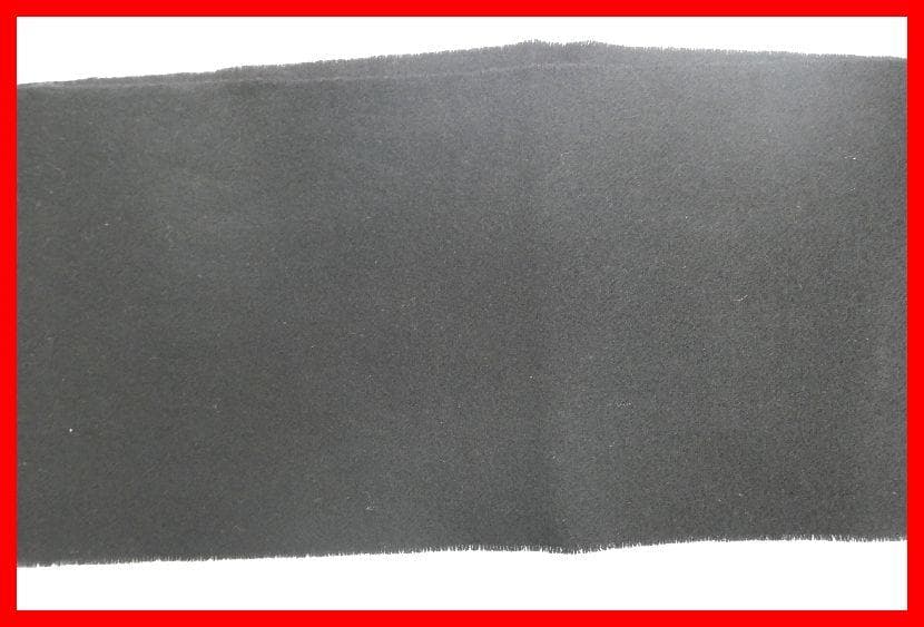 ami paris ウール100％マフラーマフラー mム362