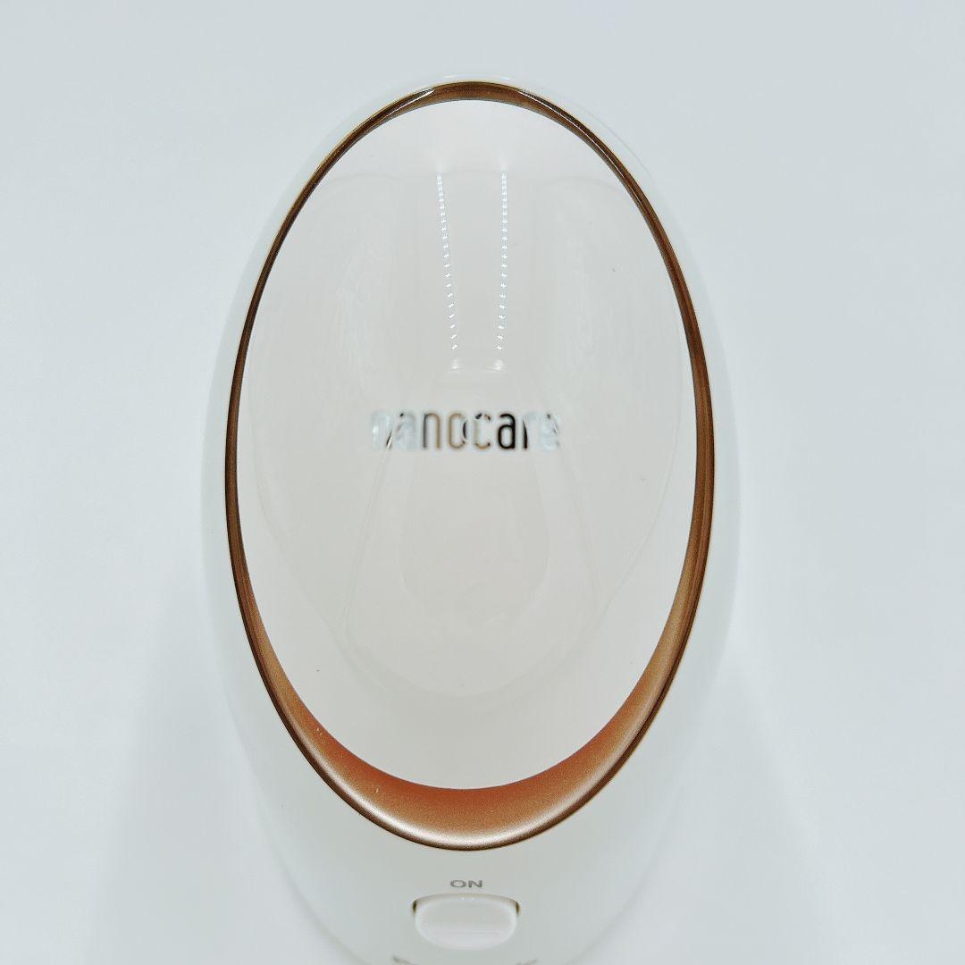 【新品】 Panasonic EH-SA3C スチーマーナノケア