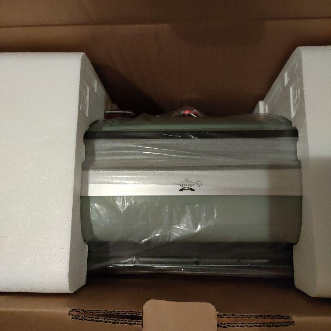 グラファイトマジックグリラーPLUS