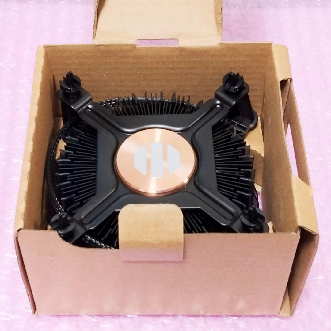 【新品50個セット】Intel純正 CPUクーラー LGA1700