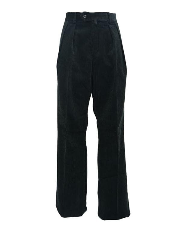 パンツ NEAT / Highdensity Corduroy Flare