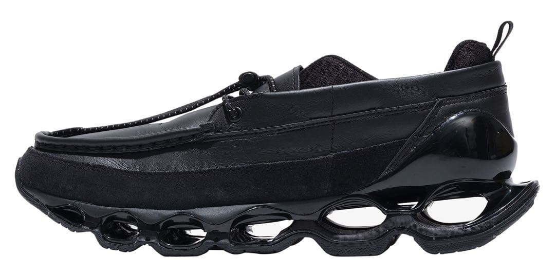 靴 MIZUNO Sports Style WAVE PROPHECY MOC