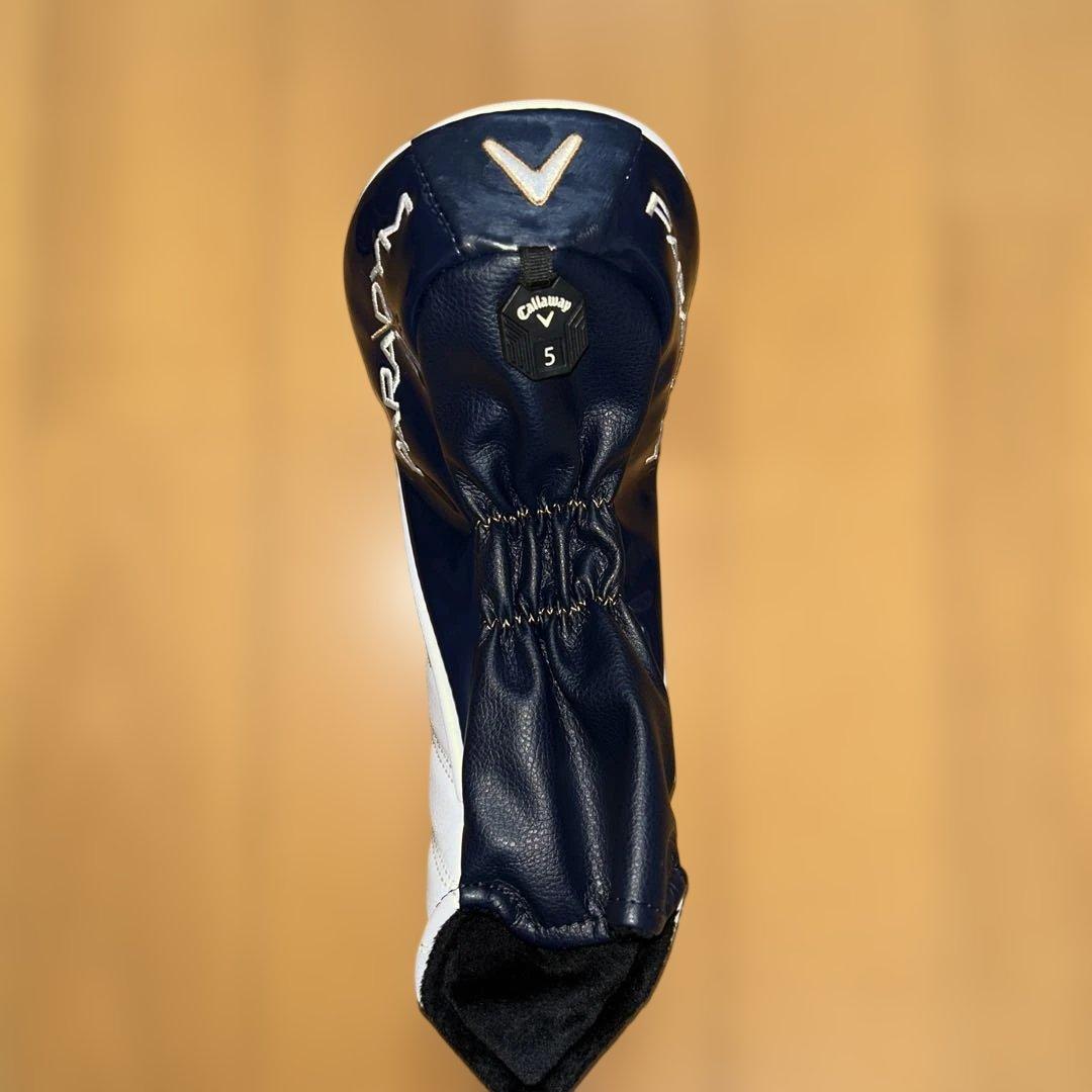 5W 18° ヘッドのみ　パラダイム　PARADYM トリプルダイヤモンド