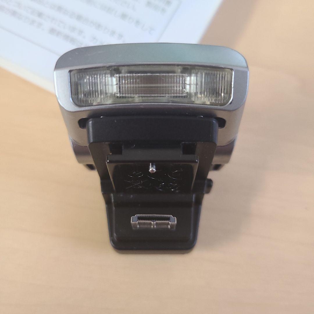 OLYMPUS PEN Mini E-PM2 ブラック