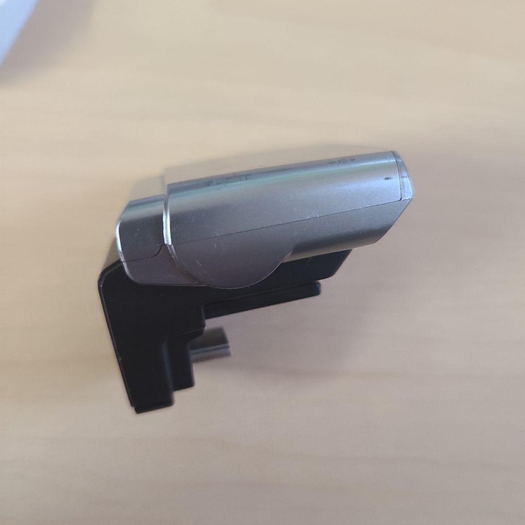 OLYMPUS PEN Mini E-PM2 ブラック