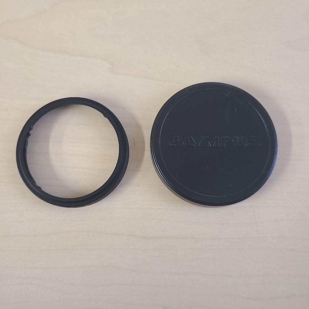 OLYMPUS PEN Mini E-PM2 ブラック