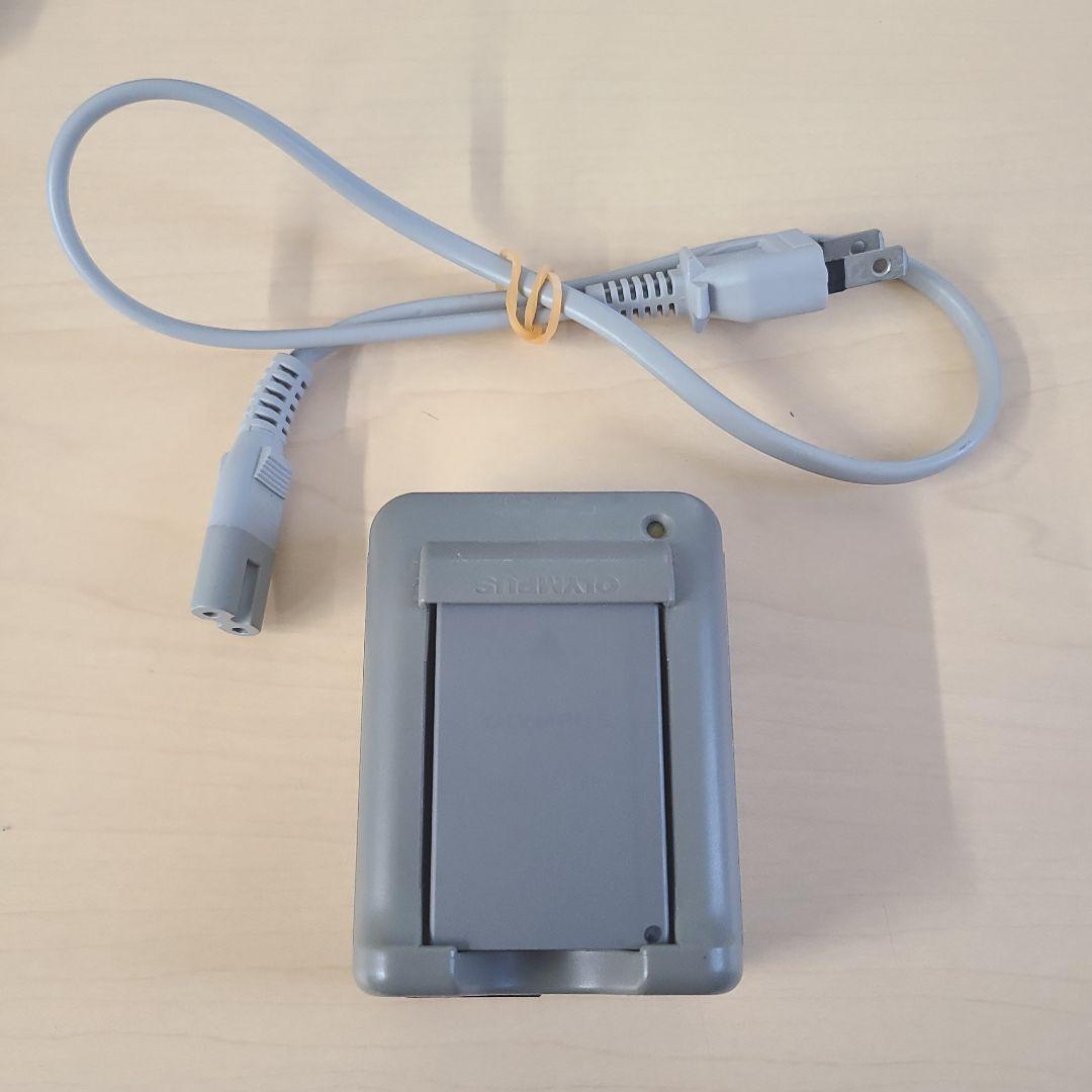 OLYMPUS PEN Mini E-PM2 ブラック