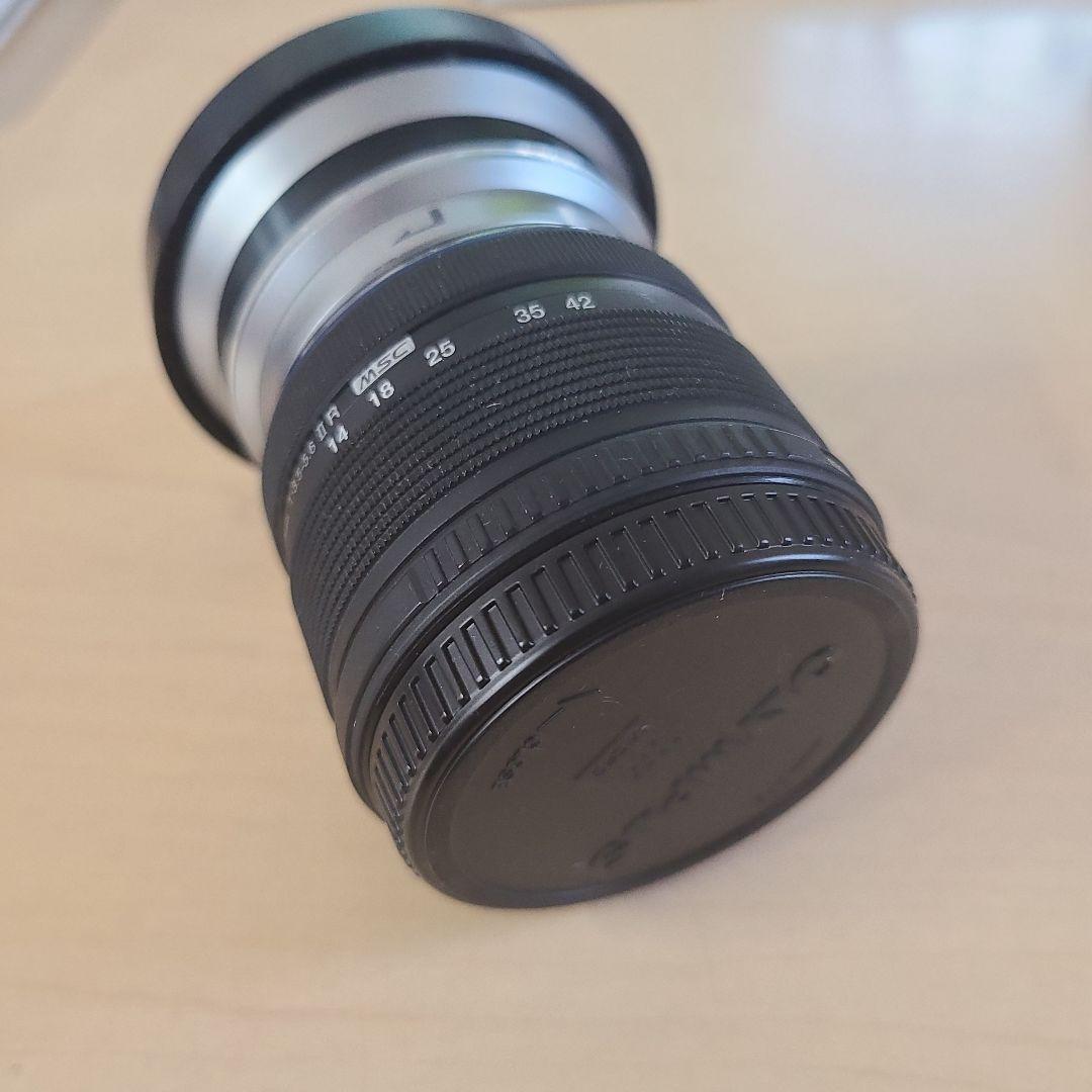 OLYMPUS PEN Mini E-PM2 ブラック