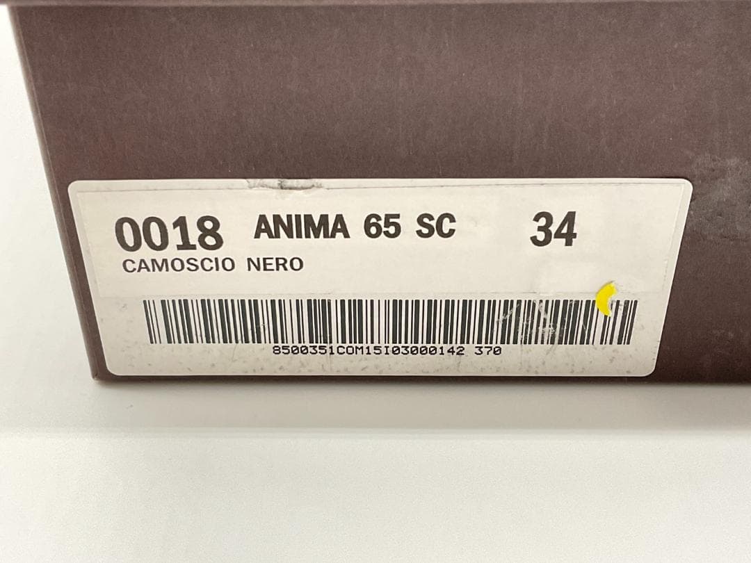 【新品】PELLICO スエードポインテッドトゥパンプス ブラック 34