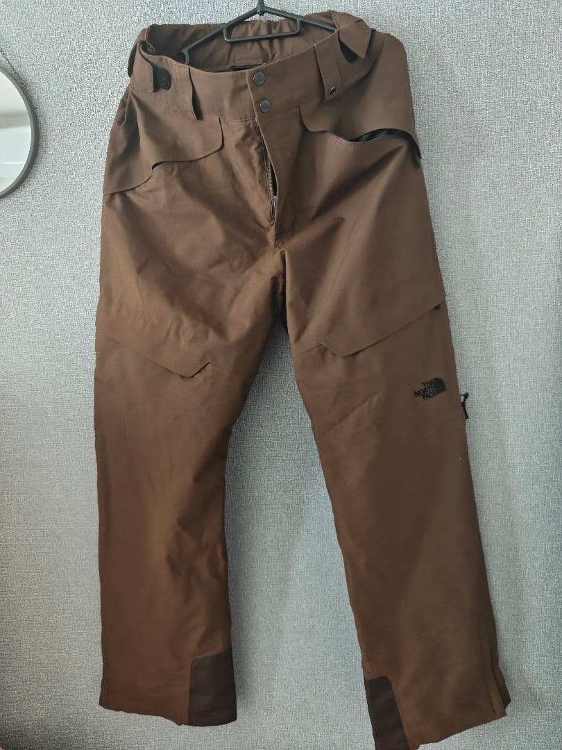 THE NORTH FACE　スノーウェア　Mサイズ