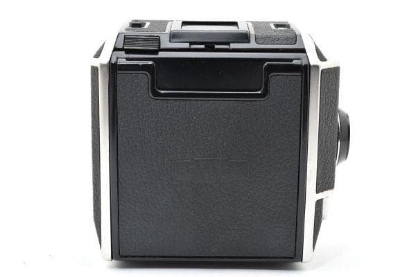 ZENZA BRONICA EC フィルムバック マガジン #380-4