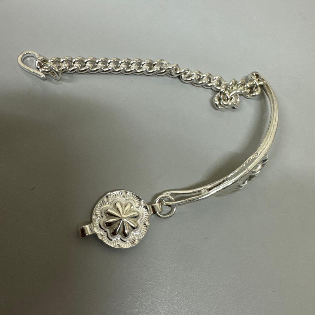 ラリースミス　ブレスレット