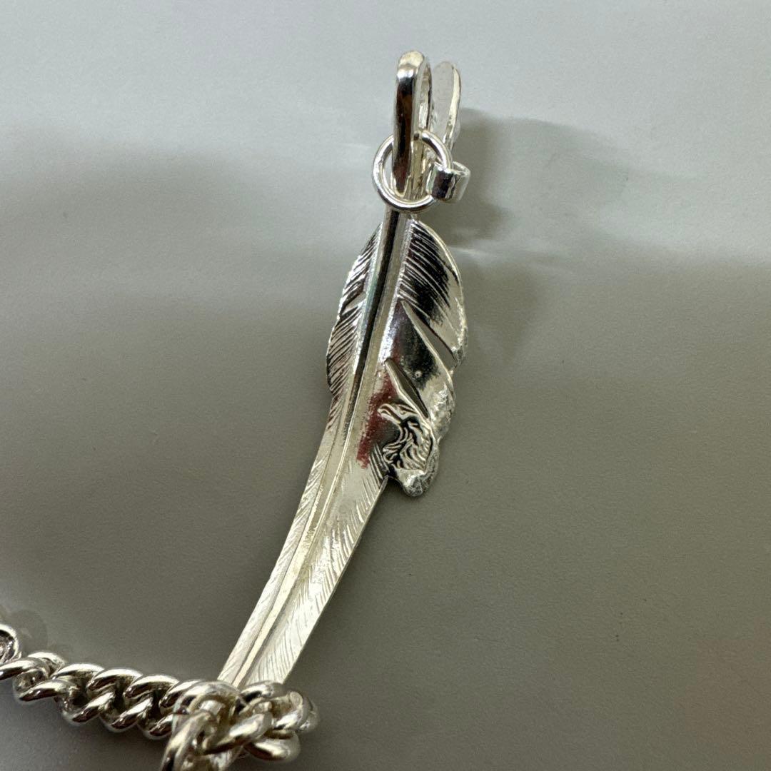 ラリースミス　ブレスレット