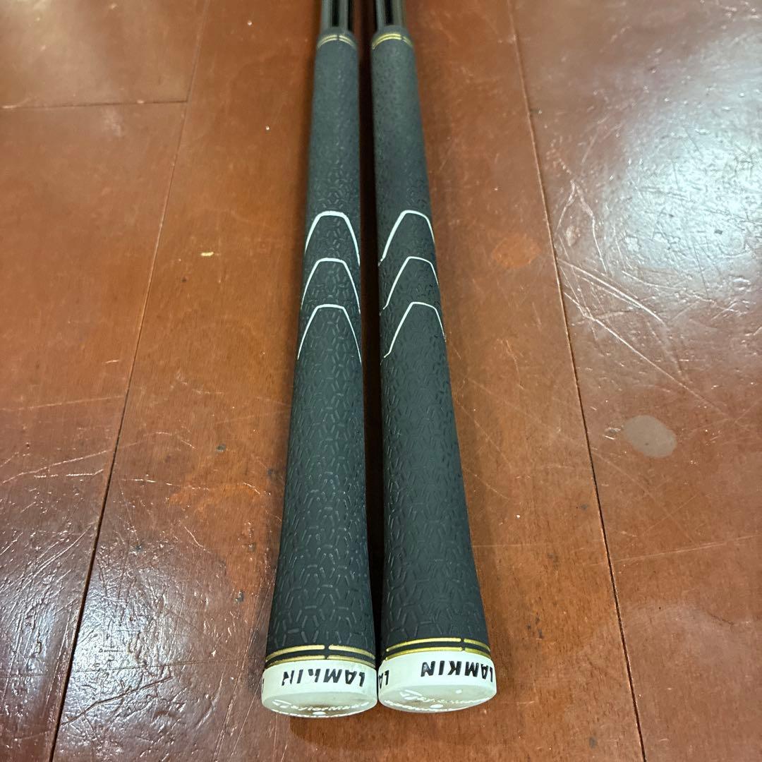 ステルスグローレ STEALTH GLOIRE ウッド5Wレスキュー4uセット