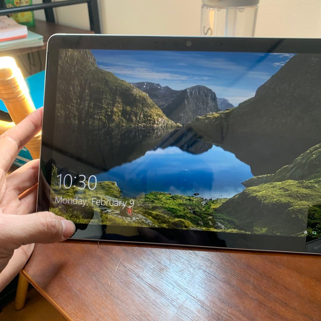 Microsoft 1901 64GB ノートPC