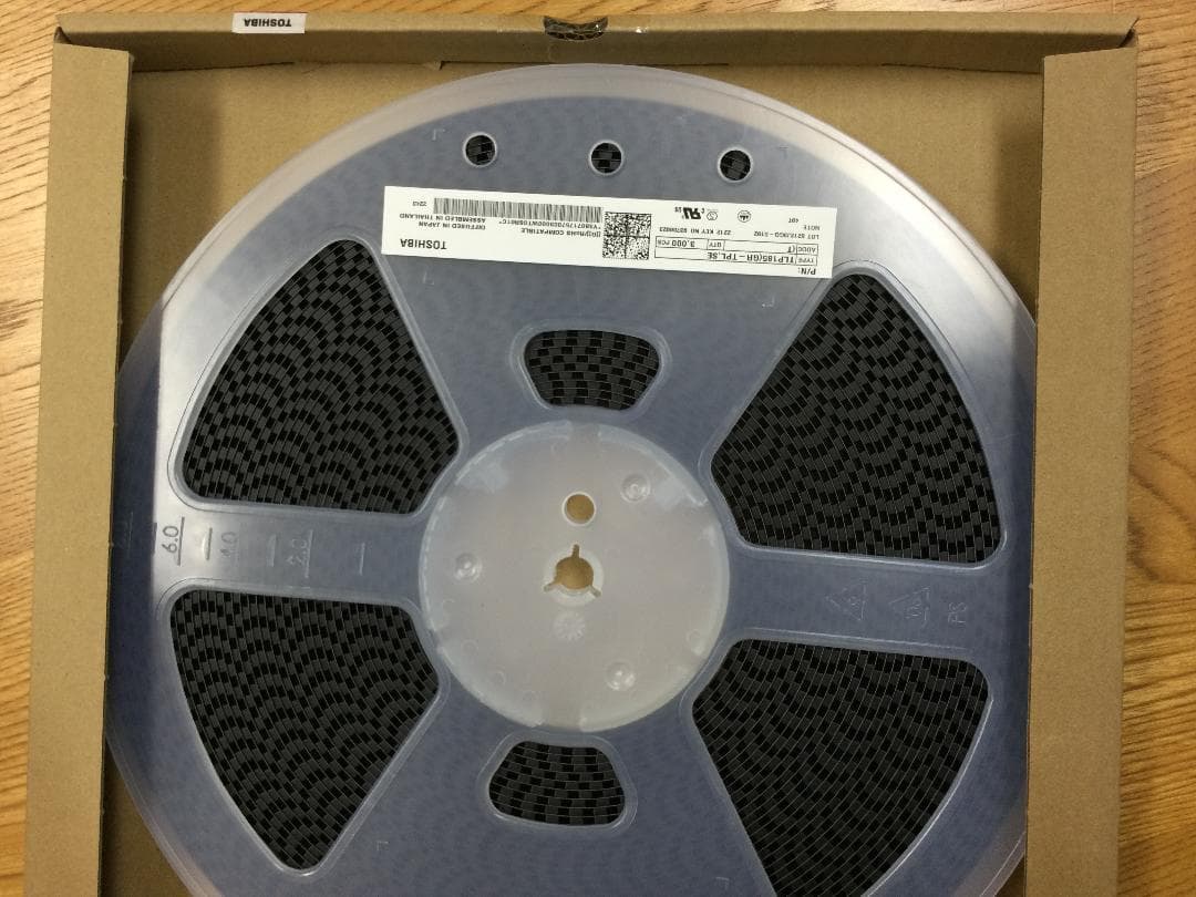 TLP185GR 東芝フォトカプラー ３０００個セット