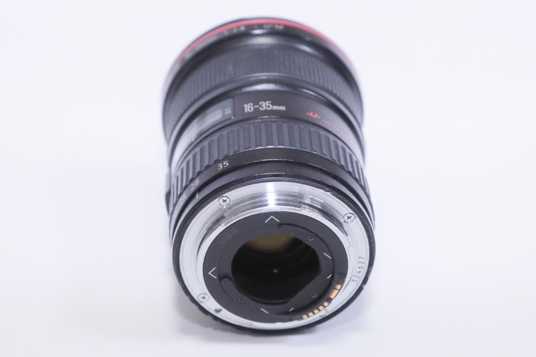 EF16-35F2.8L USM　ジャンク品