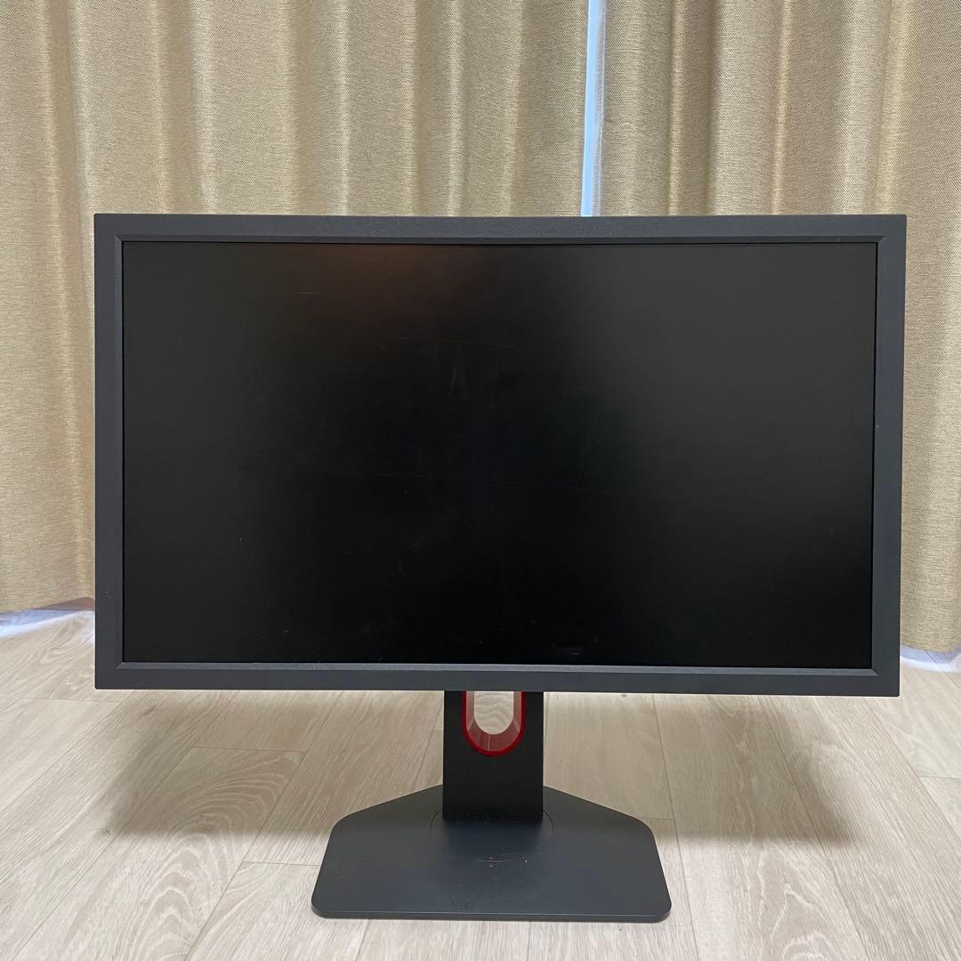 ベンキュー BenQ ZOWIE XL2411K-B ゲーミング モニター