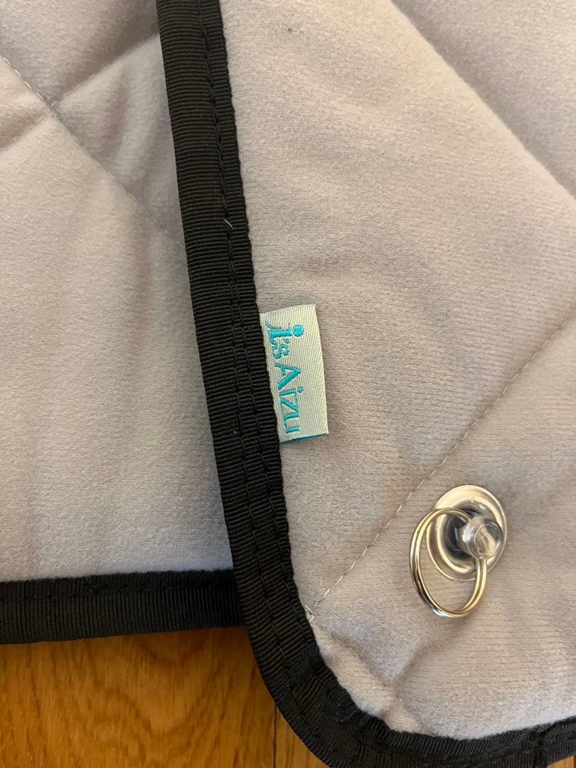 トヨタ 185ハイラックスサーフ　マルチシェード　Aizu製　フロントリアセット