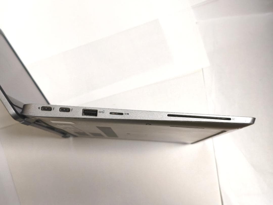 Dell 第12世代 Latitude 5330 Core i5 13.3インチ