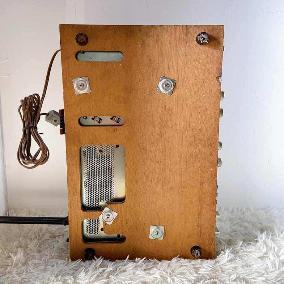 YAMAHA CR-800 ステレオレシーバー ナチュラルサウンド