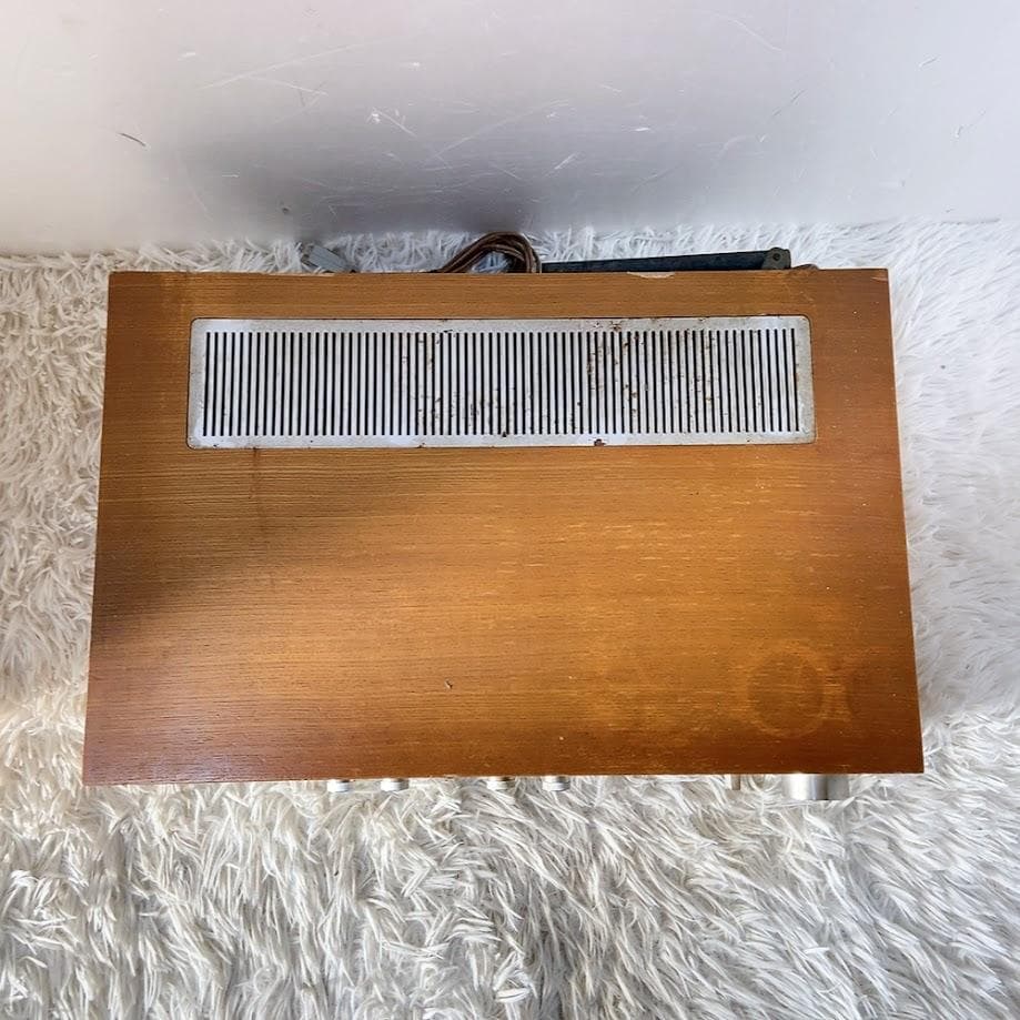 YAMAHA CR-800 ステレオレシーバー ナチュラルサウンド