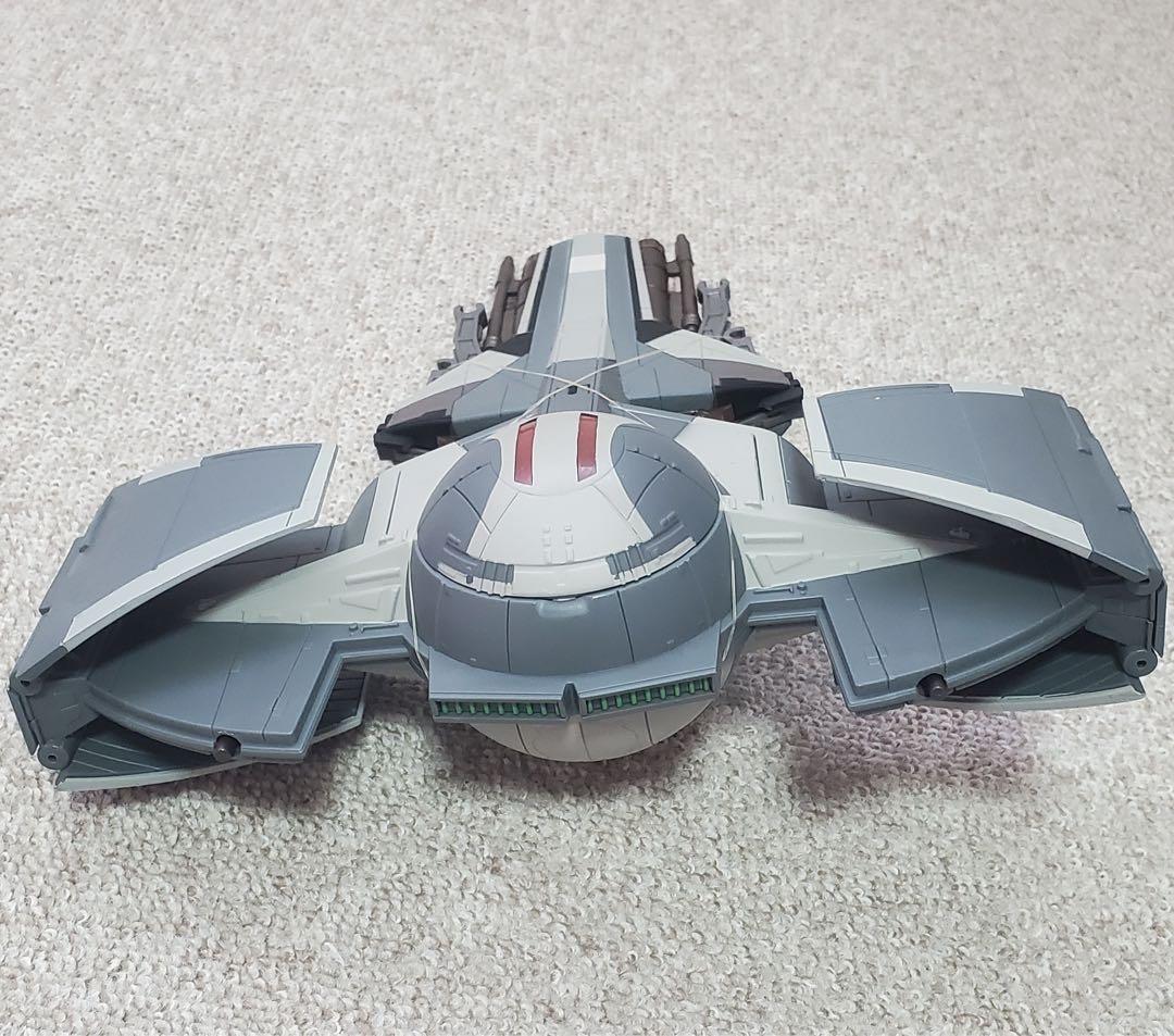 スターウォーズ シス・インフィルトレーター