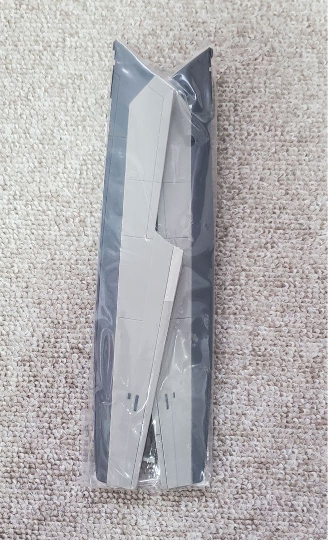 スターウォーズ シス・インフィルトレーター