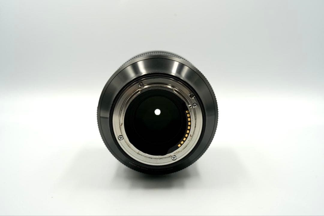 SIGMA (シグマ) Art 35mm F1.2 DG DN (ソニーE用)