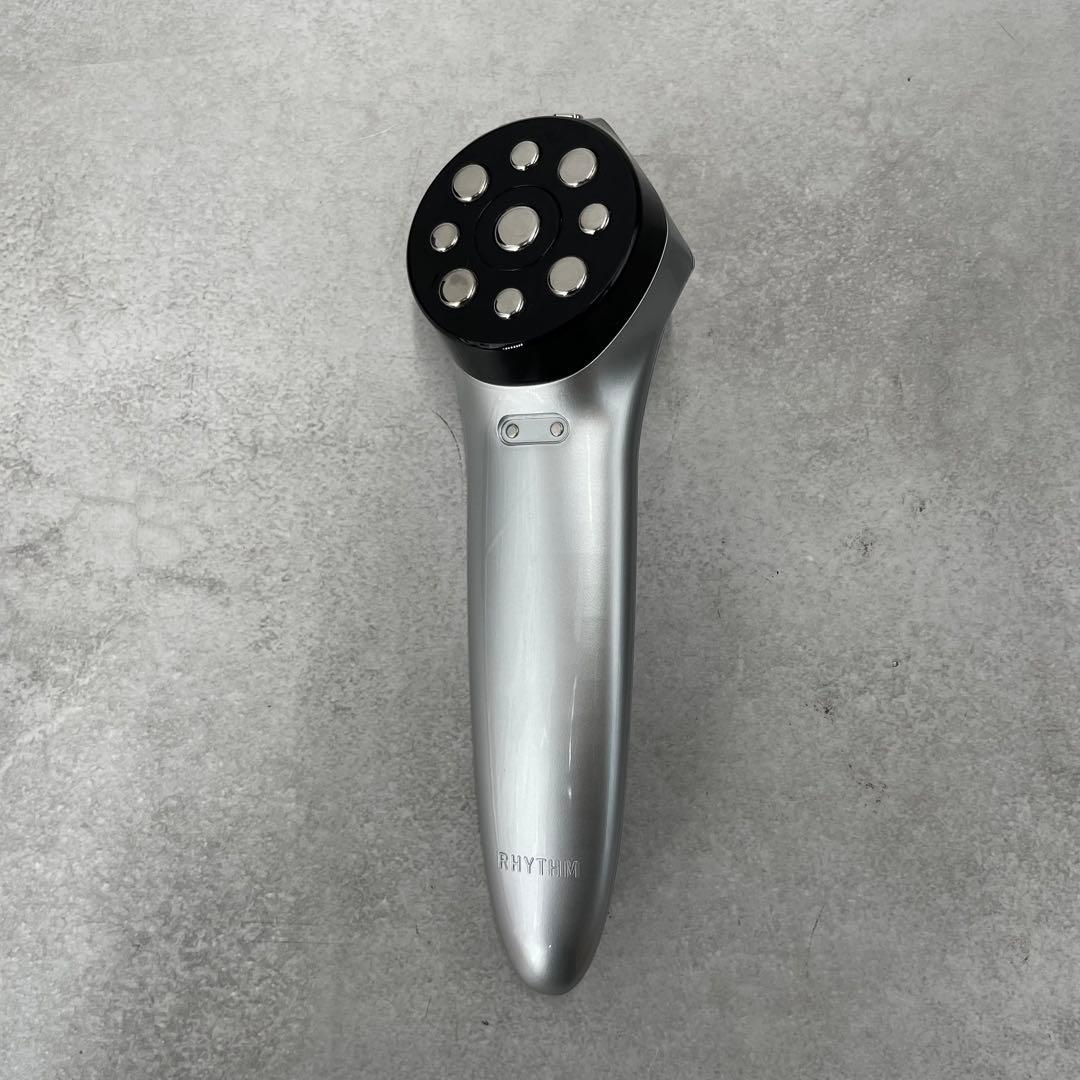 【美顔器】トニーノランボルギーニ ALPHA-ONE 本体・付属品完備