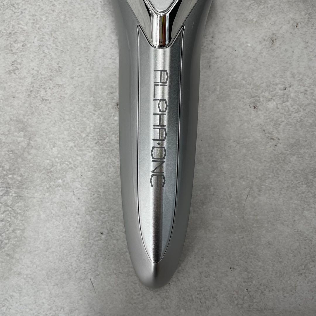 【美顔器】トニーノランボルギーニ ALPHA-ONE 本体・付属品完備