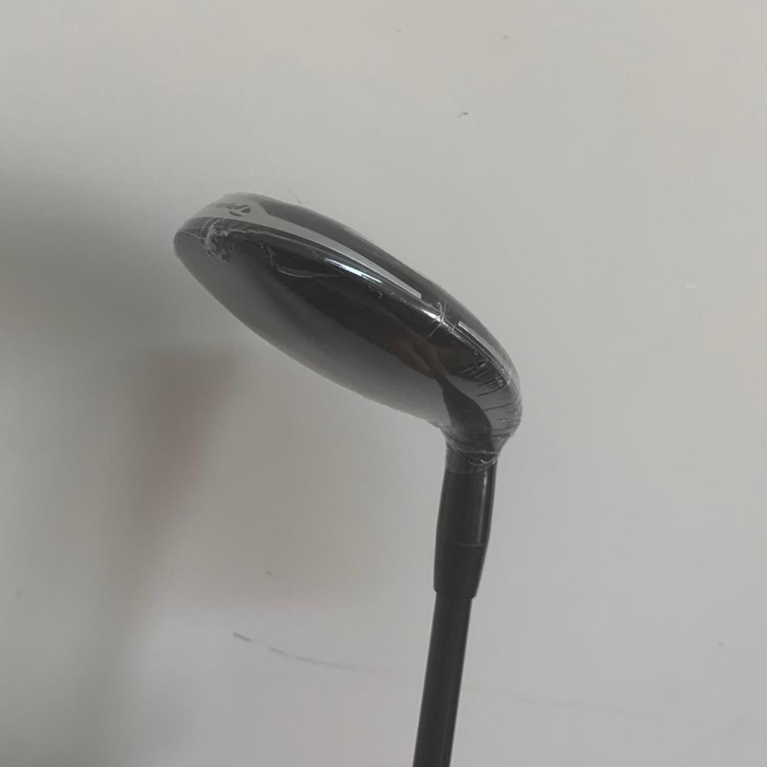 テーラーメイド Qi10 5U 25° S