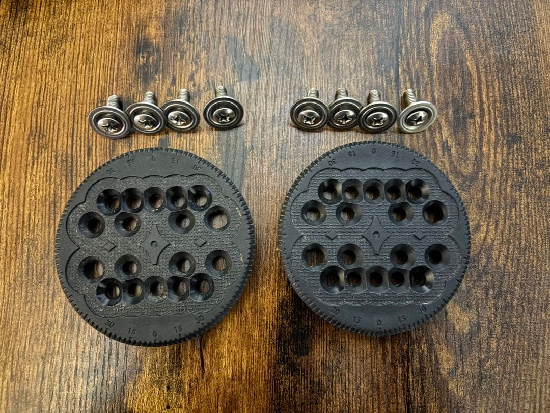 RIDE A-6 M スノーボードビンディング オリーブグリーン